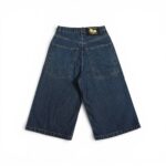 Oldd fashion Capri Denim 2000