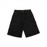 Oldd Fashion Carpenter Jorts Denim