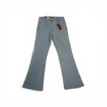 Red Rock Flaire Stretch Y2K