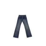 Y2K Mid Rise Flaired Jeans