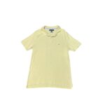 Tommy Hilfinger T-shirt Yellow XL